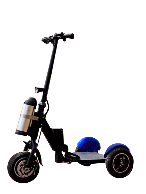 Standing Scooter